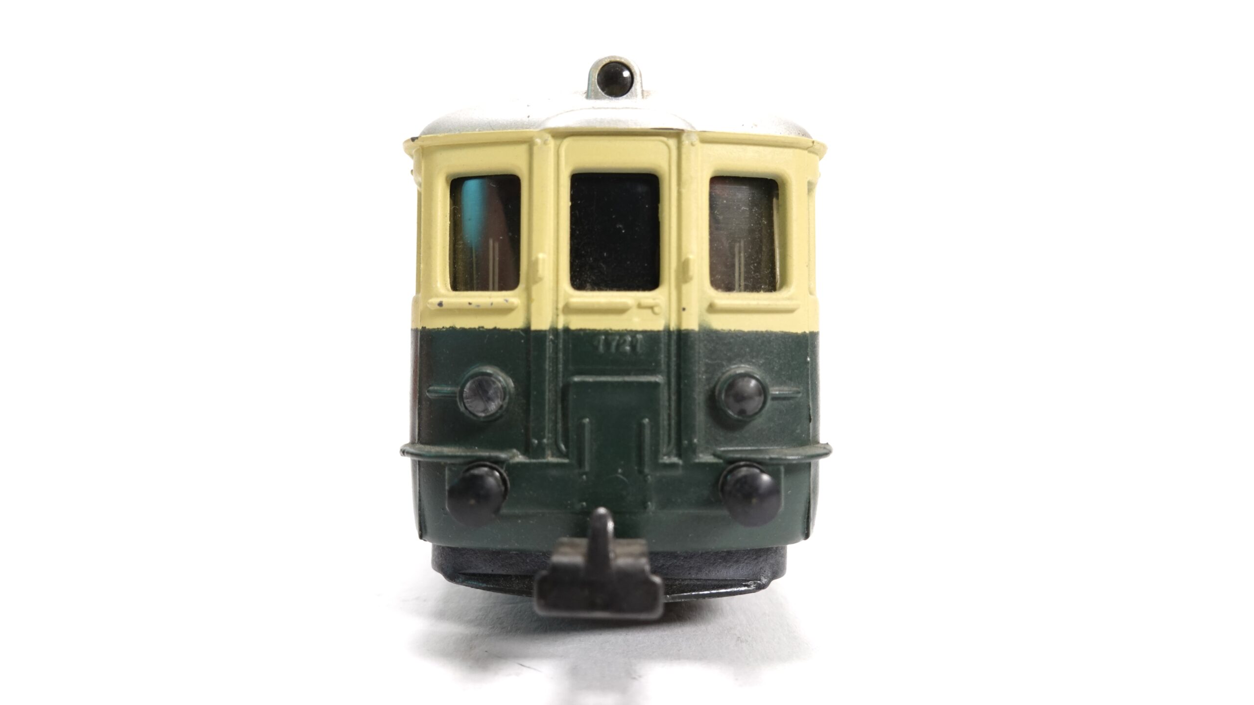 HAG 435 H0 BT Steuerwagen 1721 | A0674 7 HAG 435 H0 BT Steuerwagen 1721 | A0674 – Bild 7