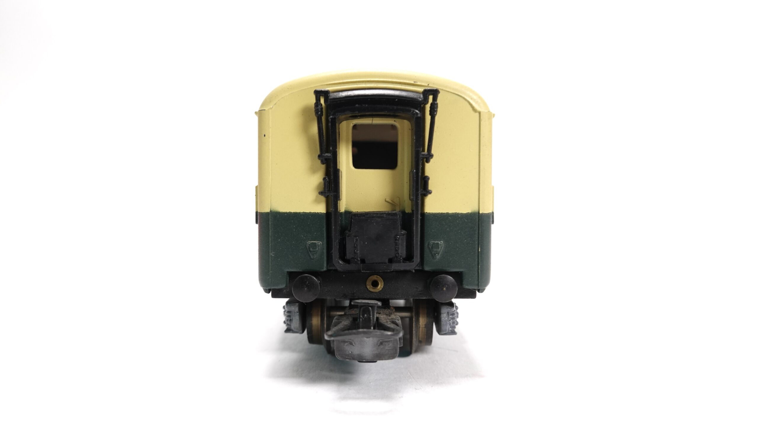 HAG 435 H0 BT Steuerwagen 1721 | A0674 9 HAG 435 H0 BT Steuerwagen 1721 | A0674 – Bild 9