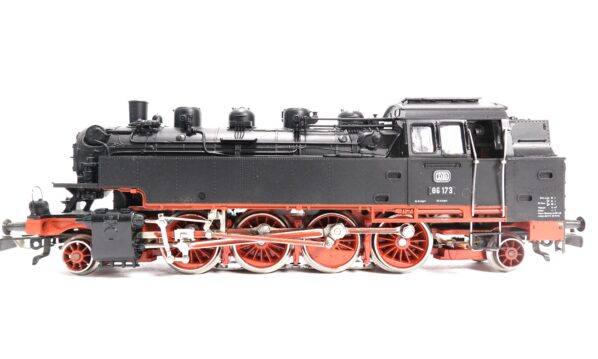 Märklin 3096 H0 DB Dampflok BR 86 173 | A0683