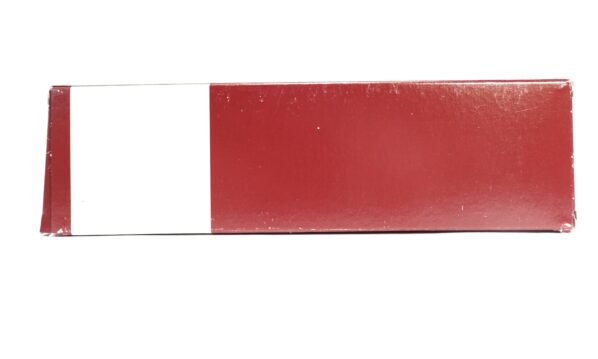 Bemo 3274 120 H0m Leerkarton für Piano Barwagen | A0687