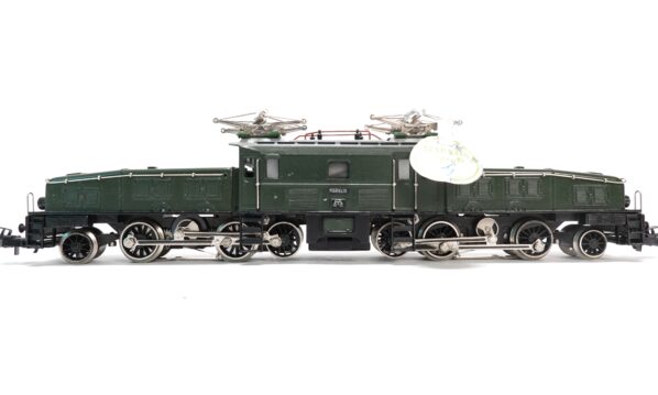 Märklin 3015 H0 SBB Elektrolokomotive Serie Ce 6/8 III "Krokodil" | A0697