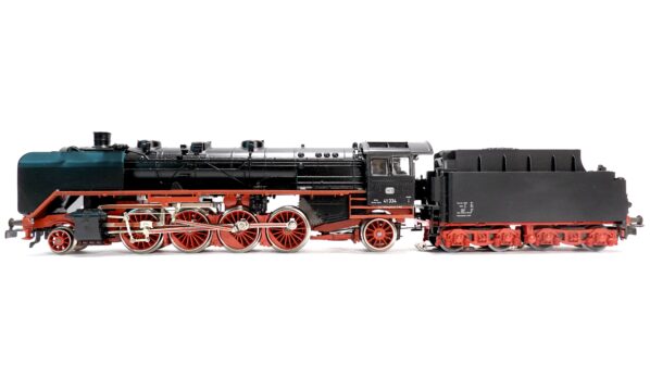 Märklin 3082 H0 DB Schwere Güterzug-Dampflok Baureihe 41 | A0698