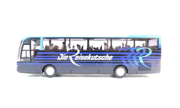 Rietze 63413 H0 Neoplan Euroliner „Die Reisekutsche“ Personen | A0705