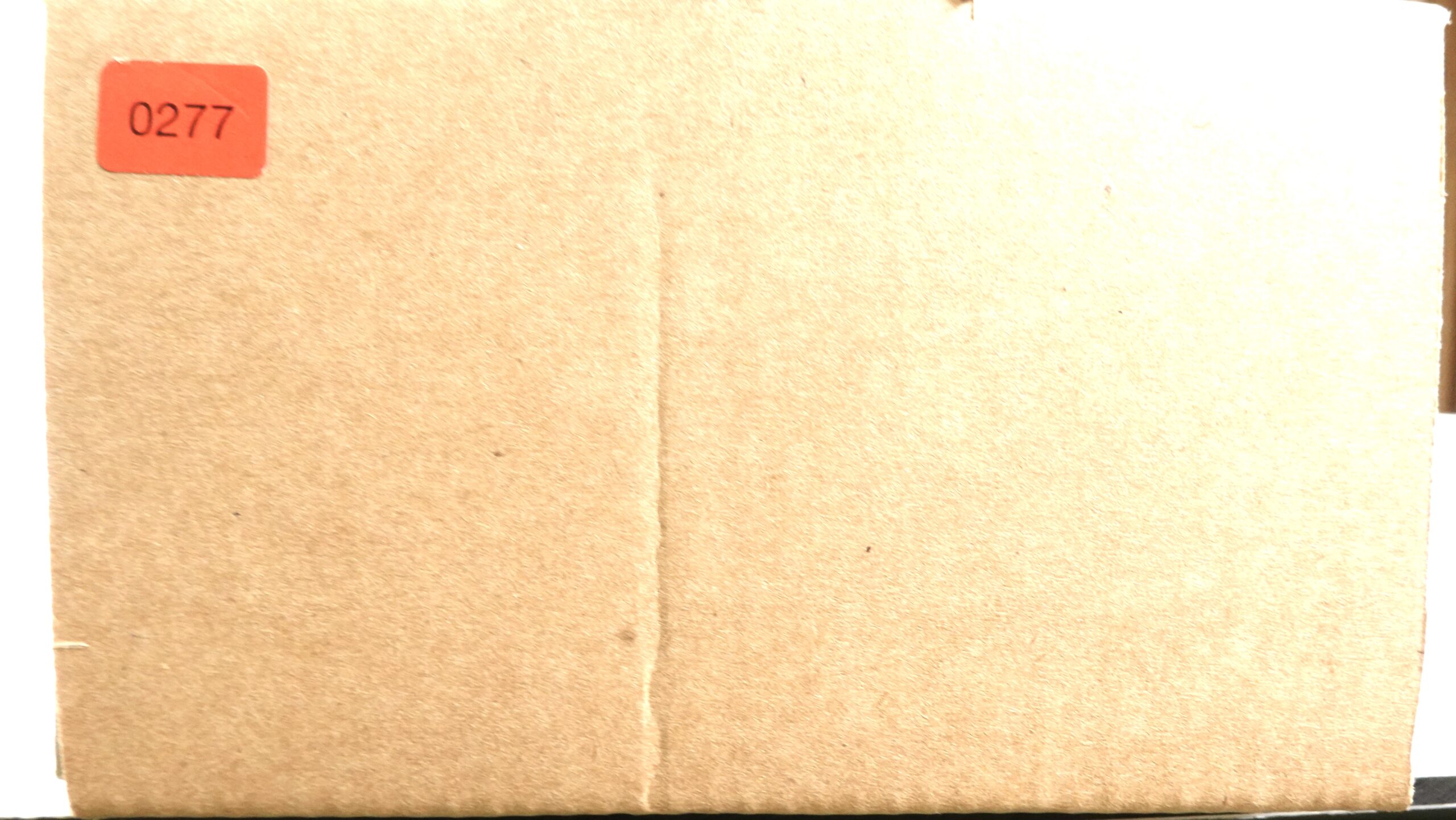 Fulgurex 0 SBB Personenwagen 1. / 2. Kl 2856 | 0277 12 Fulgurex 0 SBB Personenwagen 1. / 2. Kl 2856 | 0277 – Bild 12