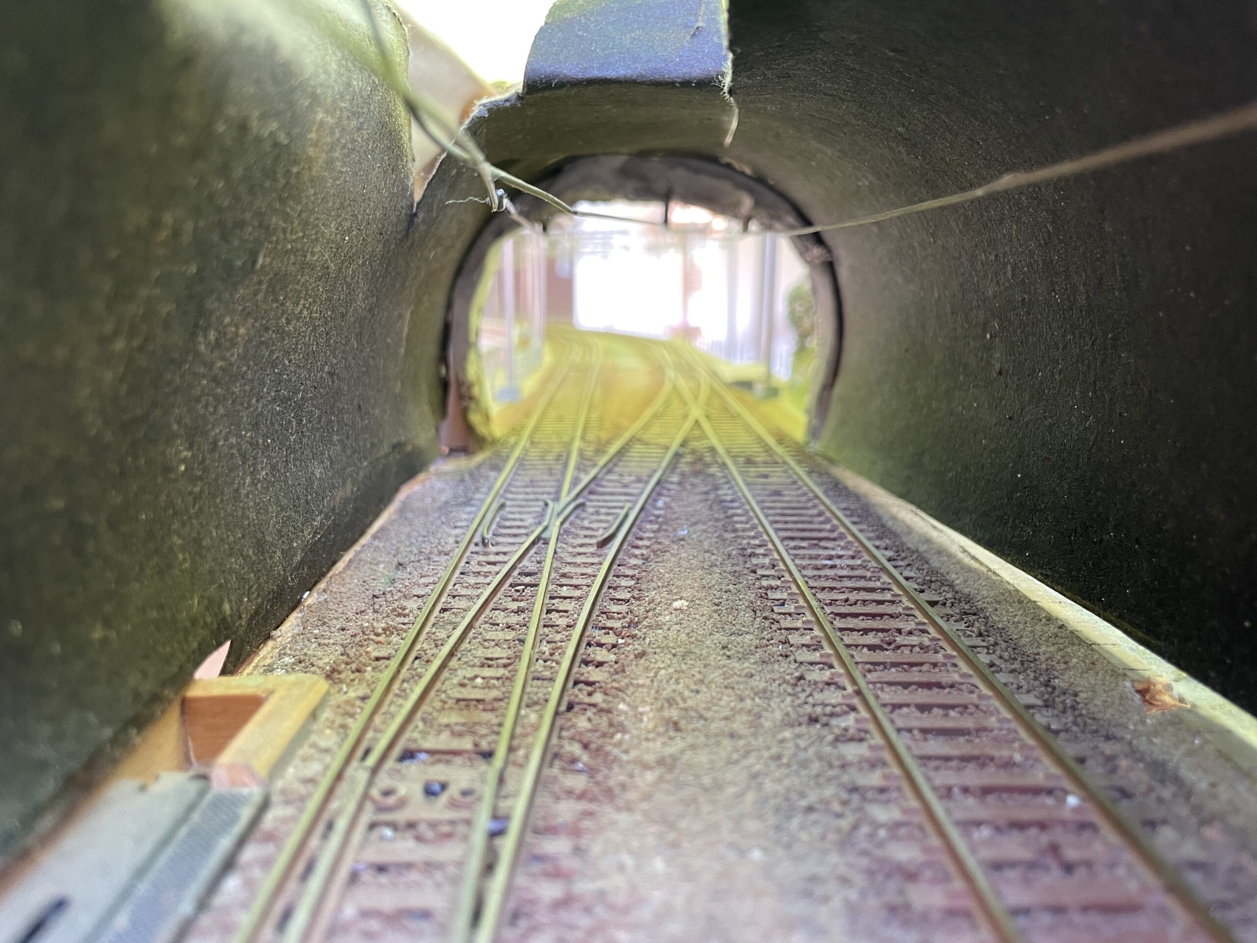 WSM H0 Bietschtalviadukt – Meisterwerk aus Stahl über dem Wallis 25 WSM H0 Bietschtalviadukt – Meisterwerk aus Stahl über dem Wallis – Bild 25