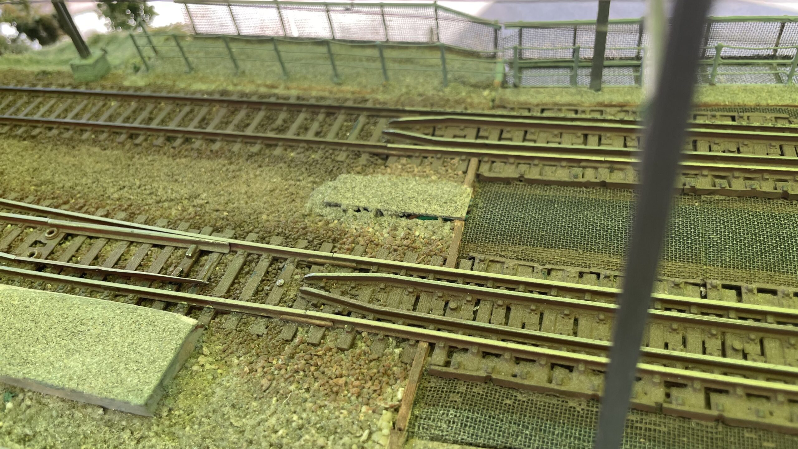 WSM H0 Bietschtalviadukt – Meisterwerk aus Stahl über dem Wallis 7 WSM H0 Bietschtalviadukt – Meisterwerk aus Stahl über dem Wallis – Bild 7