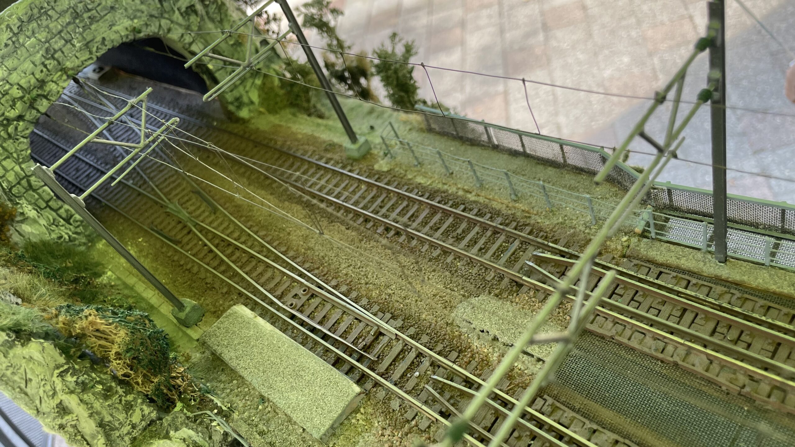 WSM H0 Bietschtalviadukt – Meisterwerk aus Stahl über dem Wallis 6 WSM H0 Bietschtalviadukt – Meisterwerk aus Stahl über dem Wallis – Bild 6