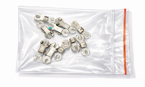 Märklin 7006 H0 Fahrdrahtisolierungen