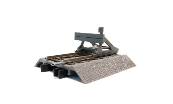 Roco Line 42608 H0 Prellbock mit Bettung