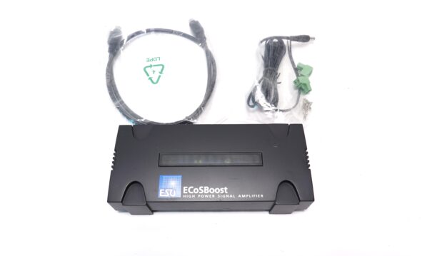 ESU 50012 ECoSBoost | A0794