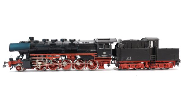 Märklin 3084 H0 DB Dampflok BR 050 | A0795