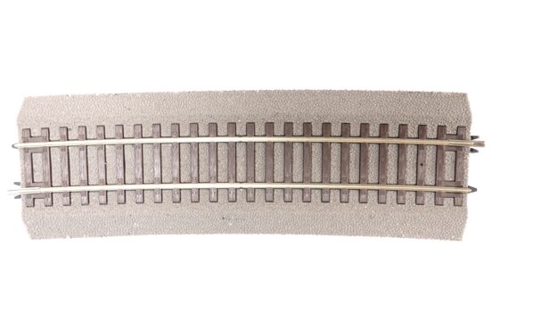 Roco Line 42530 H0 gebogenes Gleis R20, r = 1962 mm 5 Grad