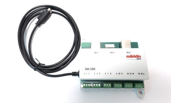 Märklin 60883 L88 Link s 88