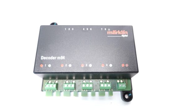 Märklin 60842 Decoder m84