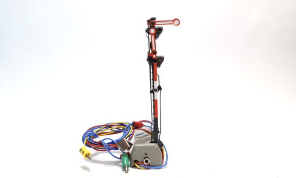 Märklin 7041 H0 Flügelhauptsignal mit 2 ungekoppelten Flügeln | A0864