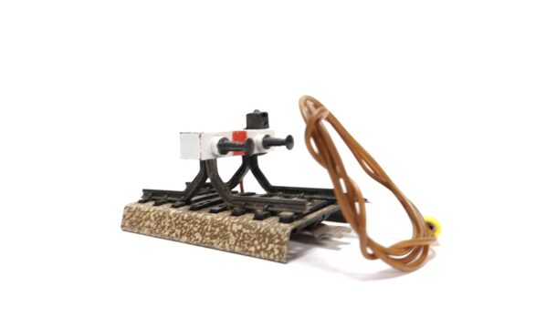 Märklin 7059 H0 Prellbock mit Beleuchtung Modell-Gleis Serie 3900