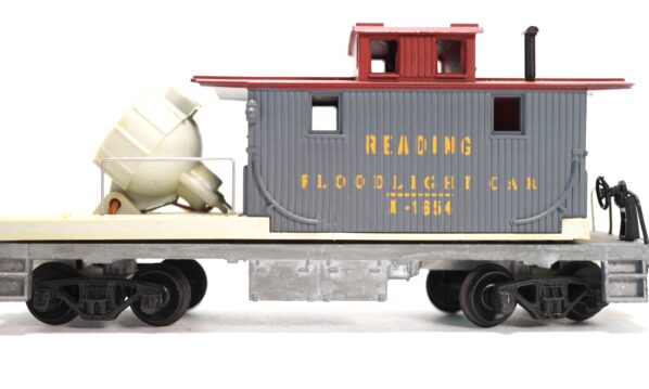 H0 USA Flutlichtwagen | A0770