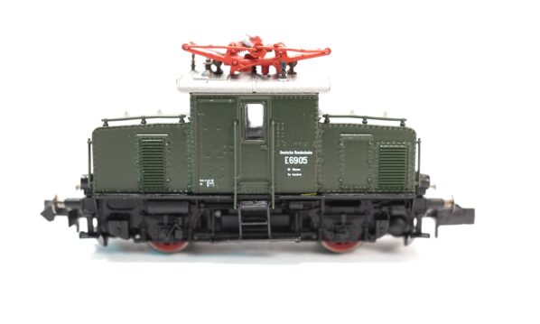 Fleischmann 737102 N DB Elektrolokomotive BR E 69 | A0842