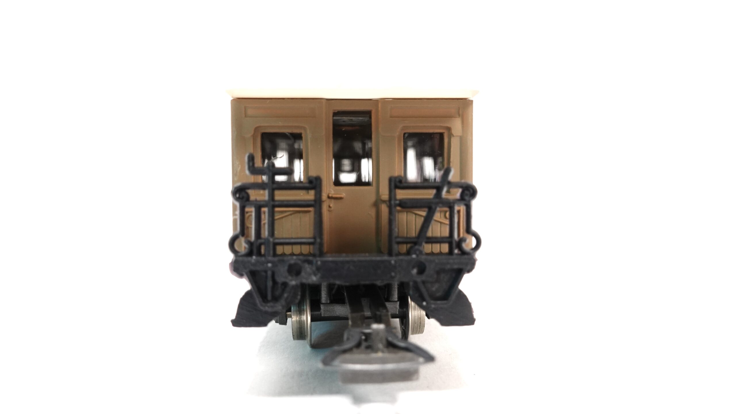 Pocher 6234 H0 USA P.T. Barnum's Special Advertising Coach | 0011 3 Pocher 6234 H0 USA P.T. Barnum's Special Advertising Coach | 0011 – Bild 3