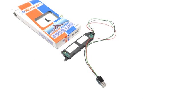 Roco 42620 Universal-Bettungsweichenantrieb