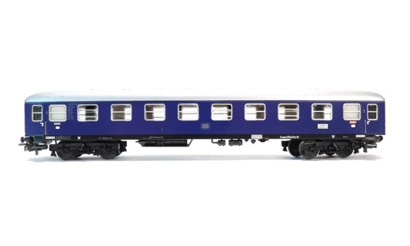 Märklin 4027 H0 DB Schnellzugwagen 1. Klasse (A4üm) | A0740