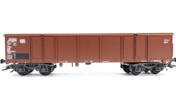 Märklin 4690 H0 DB Offener Güterwagen Bauart Eaos | A0743
