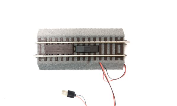 Roco Line 42519 Entkupplungsgleis