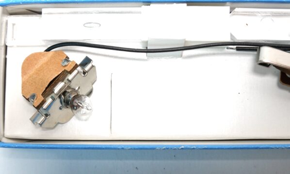 Märklin 7230 Innenbeleuchtungs-Sets