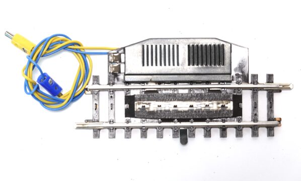 Märklin 2297 H0 Entkupplungs K-Gleis
