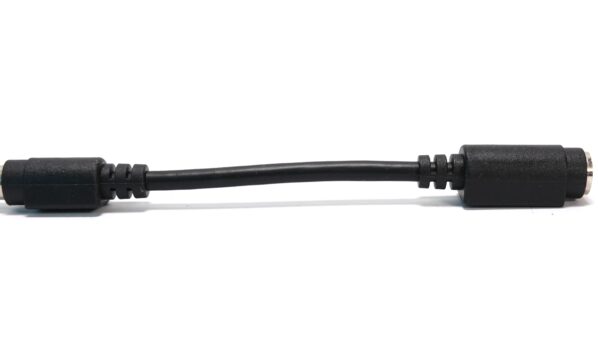 Märklin 6089 Adapterkabel 10-polig auf 7-polig