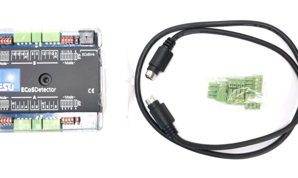 ESU 50094 ECoS Detector Standard | A0781