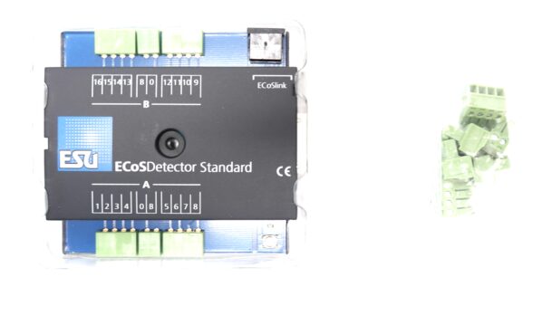 ESU 50096 ECoS Detector Standard | A0782