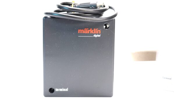 Märklin 60145 Terminal | A0785