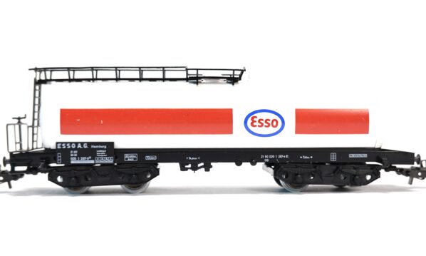 Märklin 4650 H0 DB Kesselwagen Esso | A0786