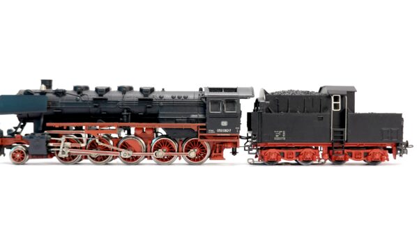 Märklin 3084 H0 DB Dampflok BR 050 | A0789