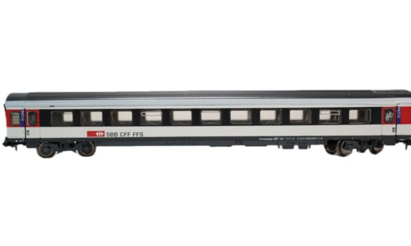 Roco 890302 N SBB Personenwagen EW IV 2. Kl ICN | A0753