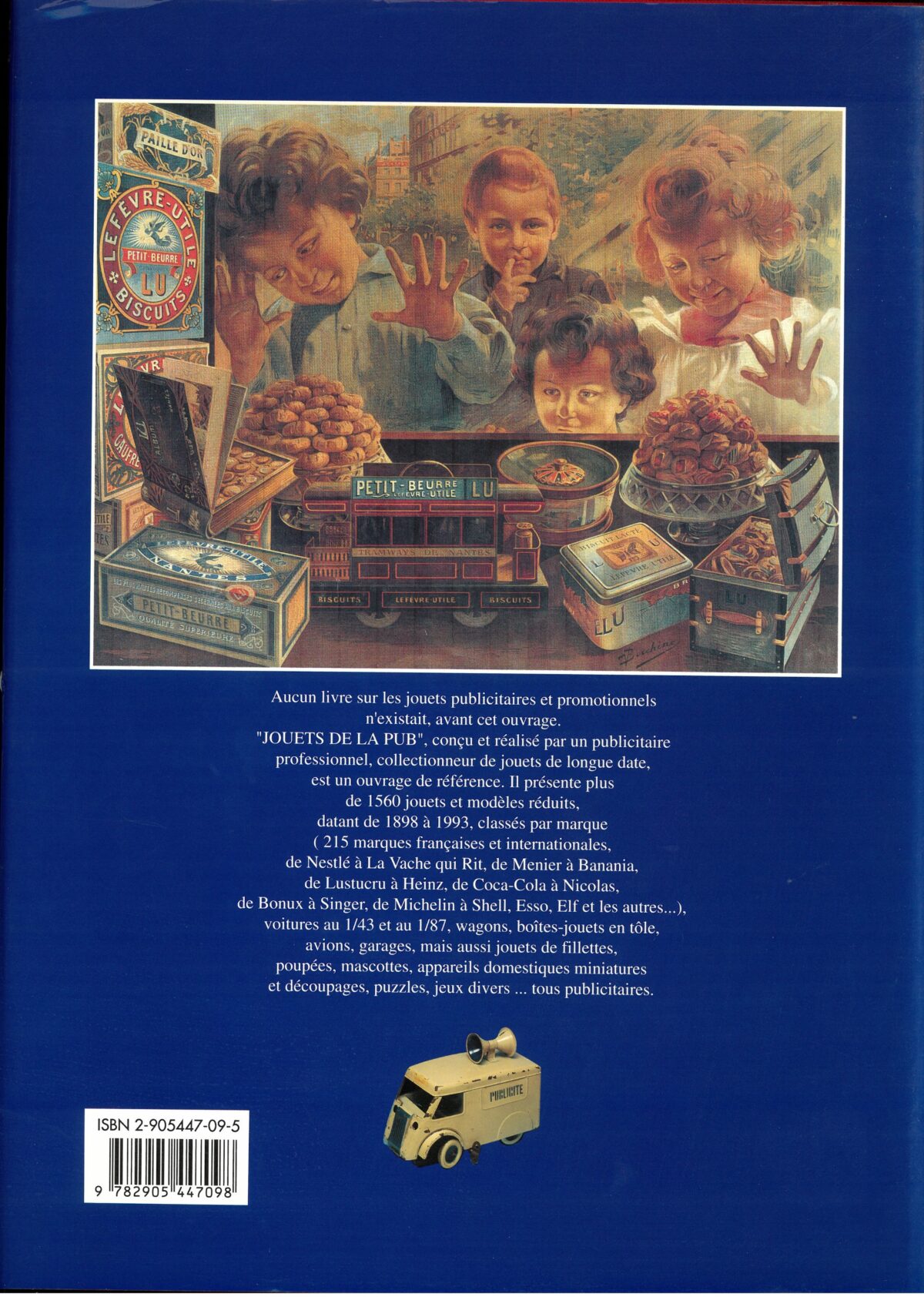 spielzeug raritäten Jouets de la Pub Buch Werbung Spielzeug Raritäten kaufen