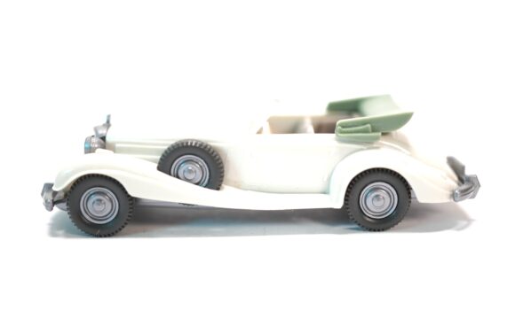 Wiking 834 H0 Mercedes-Benz 540 K Cabriolet | A0976