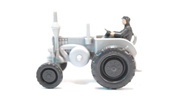 Wiking 881 H0 Lanz Bulldog mit Fahrer | A0979