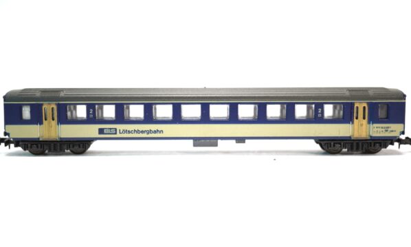 Lima 320331 Spur N BLS EW I 2. Klasse | A0982