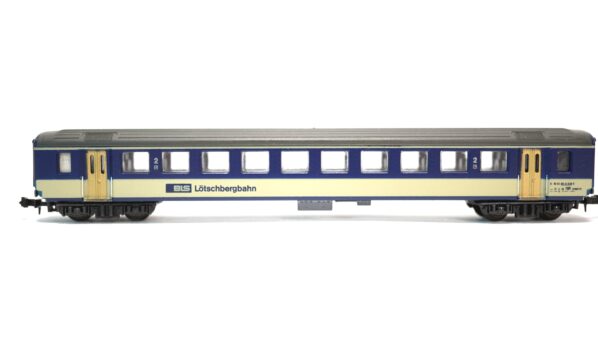 Lima 320331 Spur N BLS EW I 2. Klasse | A0984