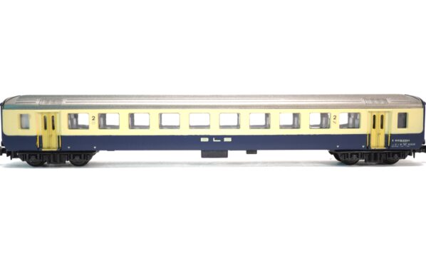 Lima 320802 Spur N BLS EW I 2. Klasse | A0988