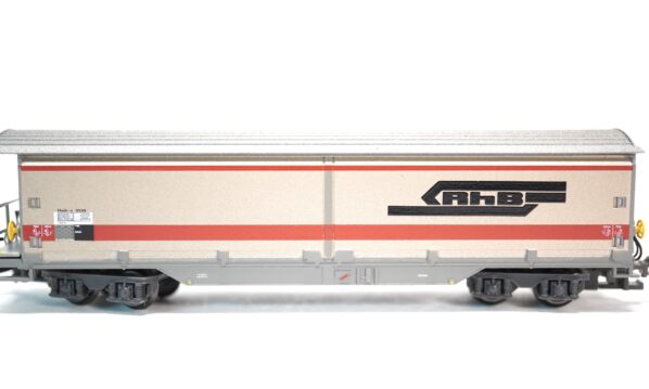 MDS-Modell 61005.1 N RhB Schiebewandwagen | A0999