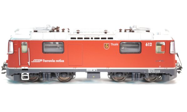 MDS-Modell 60001 N RhB Elektrolokomotive | A1004