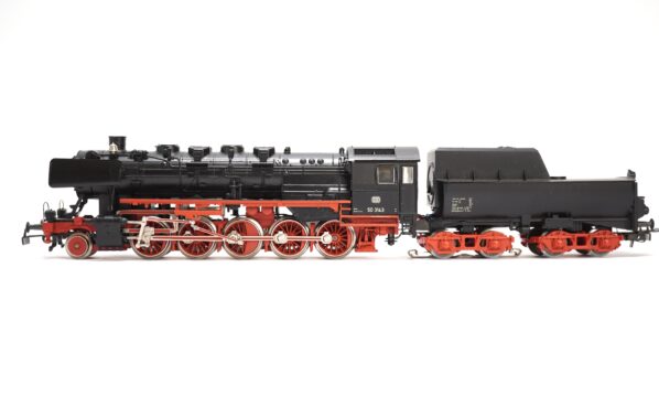 Märklin 3315 H0 DB Dampflok BR 50 | A1013