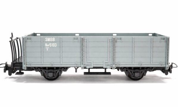 Liliput 930 H0e SKGLB Offener Güterwagen | A1015