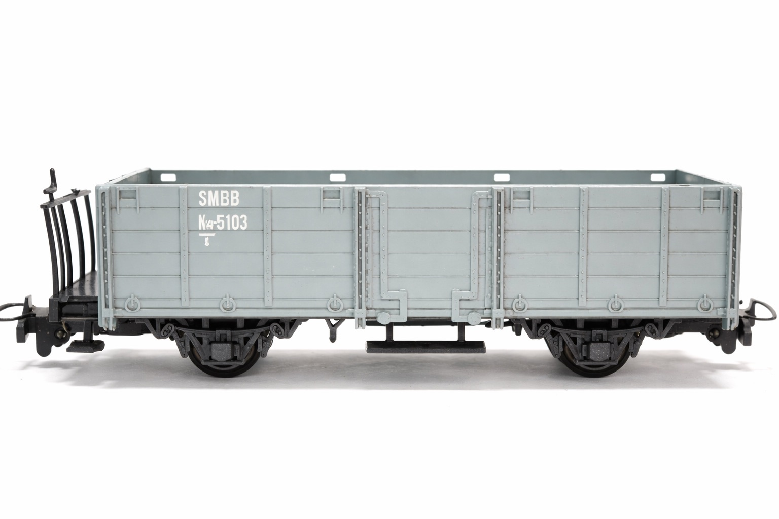 Liliput 930 H0e SKGLB Offener Güterwagen | A1015