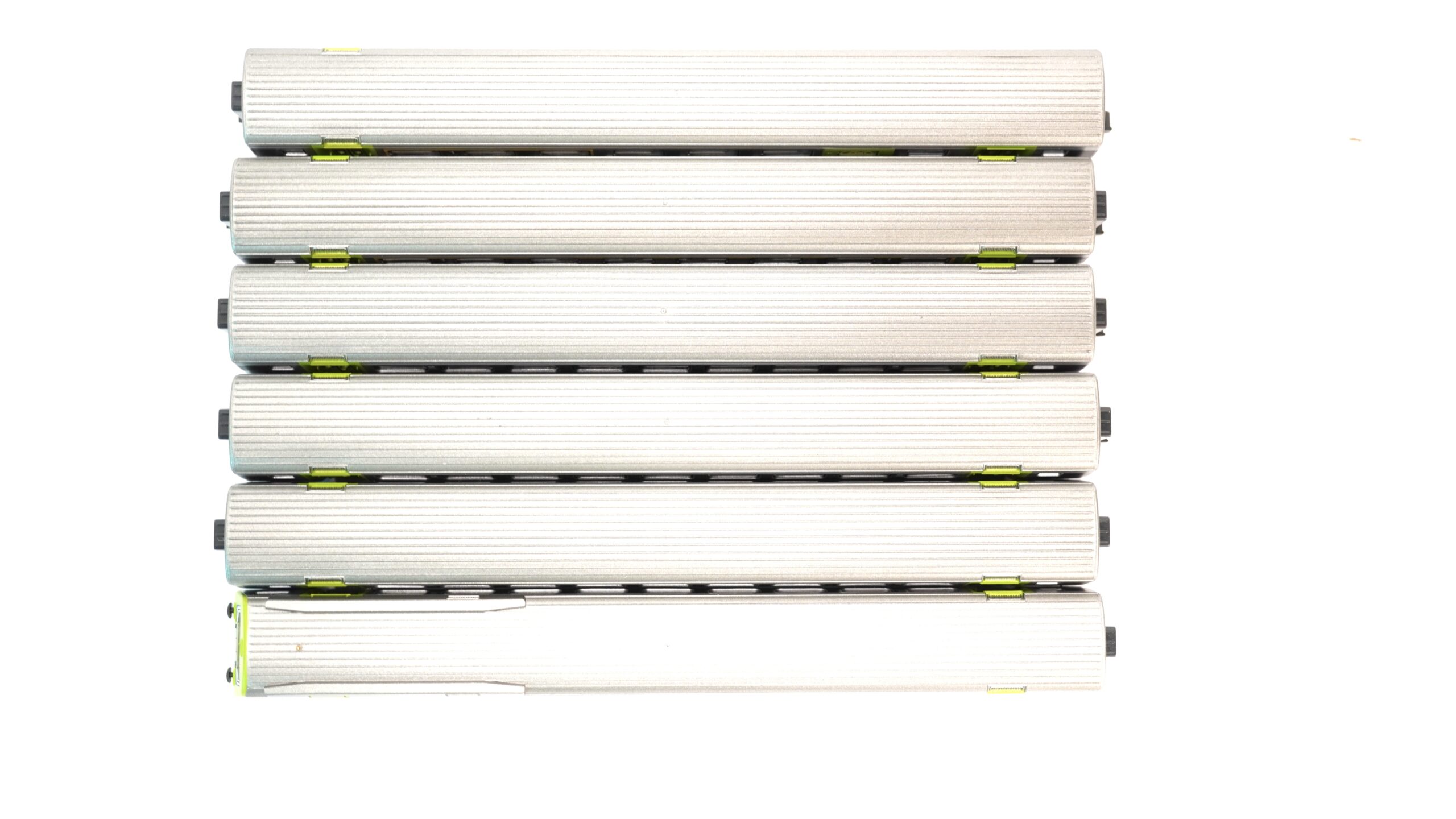 Minitrix 15917 N BLS Schnellzugwagen-Set EW III 6-teilig | A1055