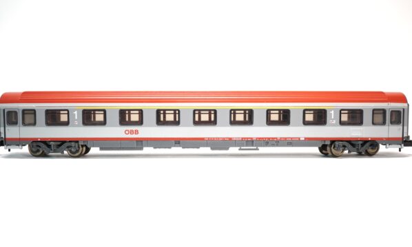 Roco N24430 N ÖBB Eurofima 1. Klasse | A1056