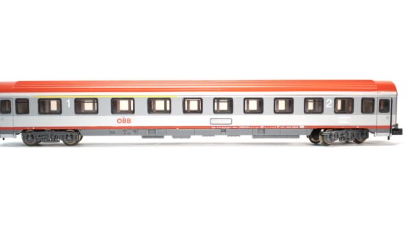 Roco N24431 N ÖBB Eurofima 2. Klasse | A1057